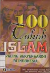 Image of 100 Tokoh Islam Paling Berpengaruh Di Indonesia