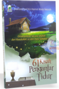 Image of 61 Kisah Pengantar Tidur