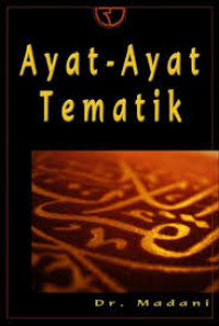 Image of Ayat-Ayat Tematik : Hukum Islam