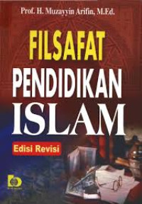 Image of Filsafat Pendidikan Islam