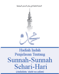 Image of Hadiah Indah Penjelasan Tentang Sunnah-Sunnah Sehari-Hari