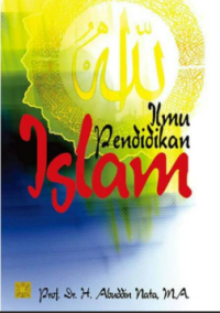 Image of Ilmu Pendidikan Islam