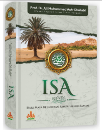 Image of ISA