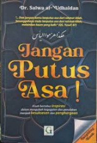 Image of Jangan Putus Asa