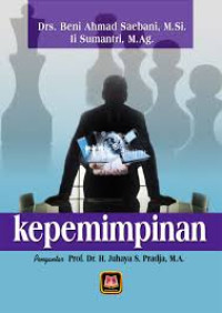 Image of Kepemimpinan