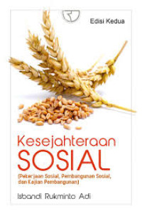 Image of Kesejahteraan Sosial