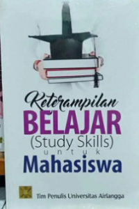 Image of Keterampilan Belajar Study Skills Untuk Mahasiswa