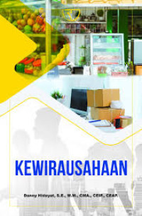 Image of Kewirausahaan