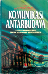 Image of Komunikasi Antarbudaya