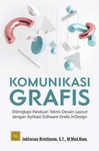 Image of Komunikasi Grafis