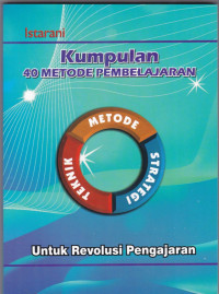 Image of Kumpulan 40 Metode Pembelajaran
