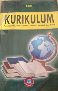 Image of KURIKULUM