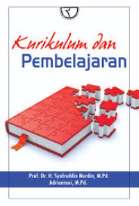 Image of Kurikulum dan Pembelajaran