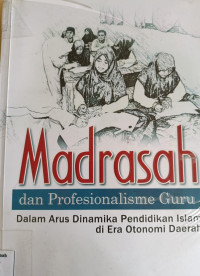 Image of Madrasah dan Profesionalisme Guru