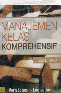 Image of Manajemen Kelas Komprehensif