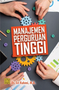 Image of Manajemen Perguruan Tinggi
