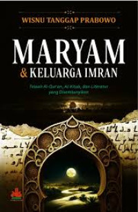 Image of Maryam dan Keluarga Imran