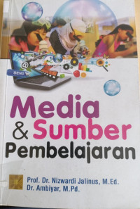 Image of Media dan Sumber Pembelajaran