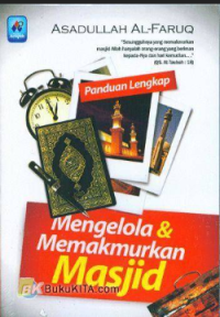 Image of Mengelola dan Memakmurkan Masjid