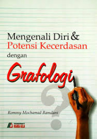 Image of Mengenali Diri dan Potensi Kecerdasan dengan Grafologi