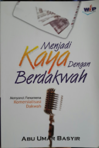 Image of Menjadi Kaya dengan Berdakwah