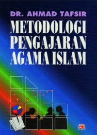 Image of Metodologi Pengajaran Agama Islam