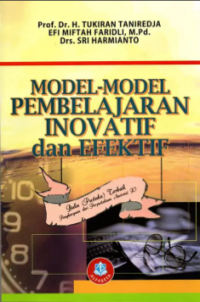 Image of Model-Model Pembelajaran Inovativ dan Efektif