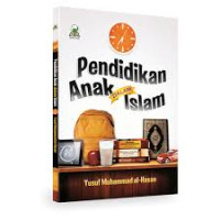 Image of Pendidikan Anak Dalam Islam