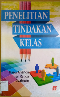 Image of Penelitian  Tindakan Kelas