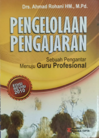 Image of Pengelolaan  Pengajaran