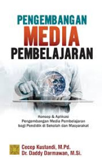 Image of Pengembangan Media Pembelajaran