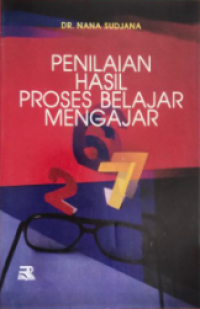 Image of Penilaian Hasil Proses Belajar Mengajar
