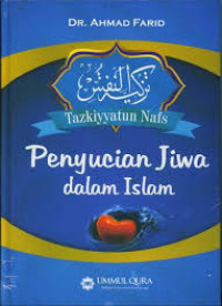 Image of Penyucian Jiwa dalam Islam