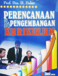 Image of Perencanaan Dan Pengembangan Kurikulum