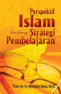 Image of Perspektif Islam Tentang Strategi Pembelajaran