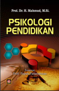 Image of Psikologi Pendidikan