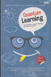 Image of Quantum Learning