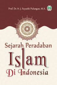 Image of Sejarah Peradaban Islam di Indonesia