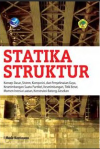 Image of Statika Struktur