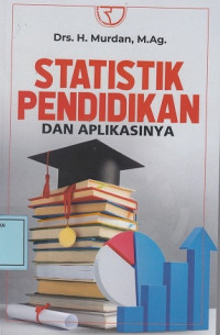 Image of Statistika Pendidikan dan Aplikasinya