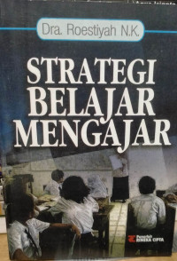 Image of Strategi Belajar Mengajar