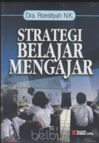 Image of Strategi Belajar Mengajar