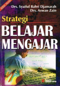 Image of Strategi Belajar Menngajar