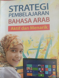 Image of Strategi Pembelajaran Bahasa Arab
