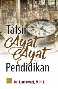 Image of Tafsir Ayat-Ayat Pendidikan