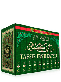 Image of Tafsir Ibnu Katsir