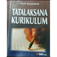 Image of Tatalaksana Kurikulum