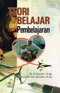 Image of Teori Belajar dan Pembelajaran