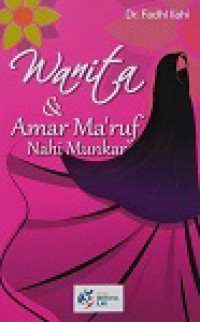 Image of Wanita dan Amar Ma'ruf Nahi Munkar